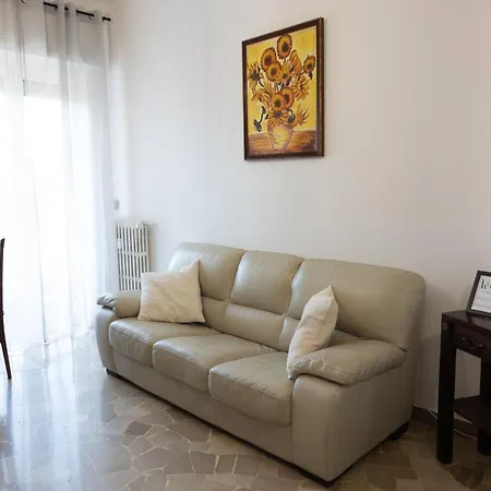 Apartment Alice Rho